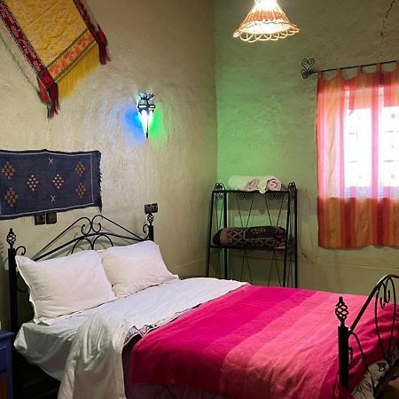 Merzouga Camp And Hostel Εξωτερικό φωτογραφία