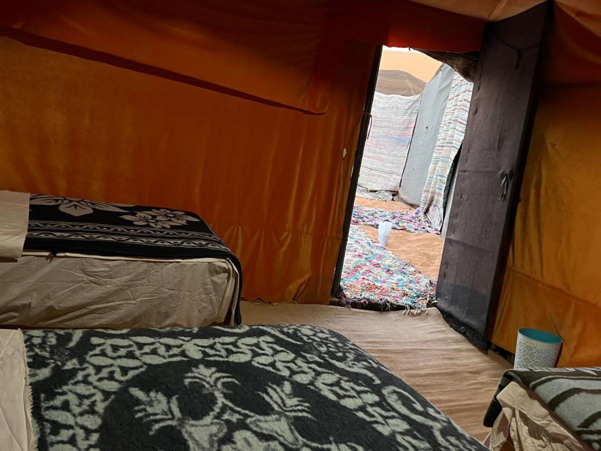 Merzouga Camp And Hostel Εξωτερικό φωτογραφία