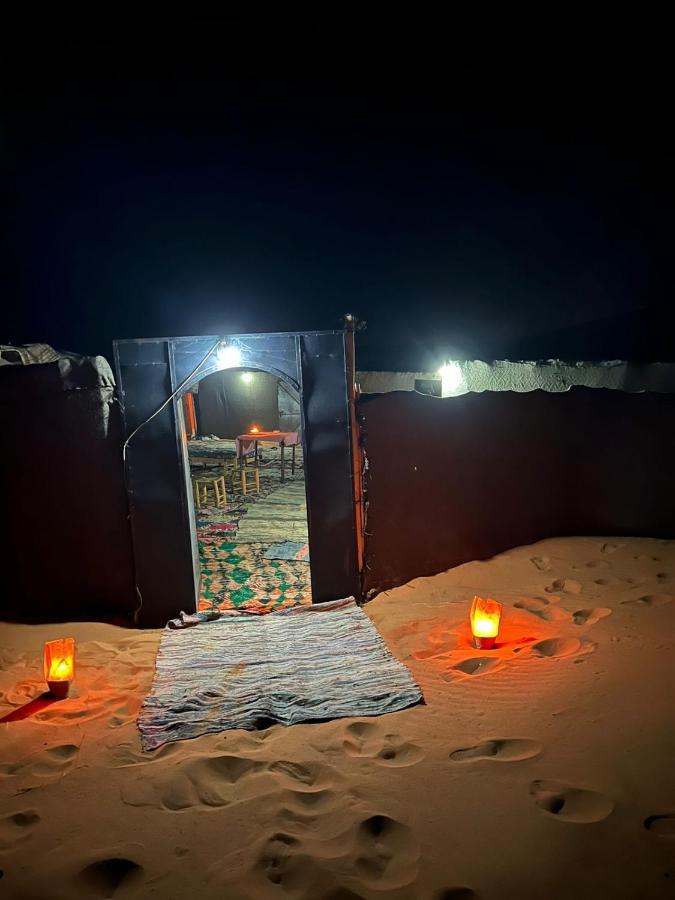 Merzouga Camp And Hostel Εξωτερικό φωτογραφία