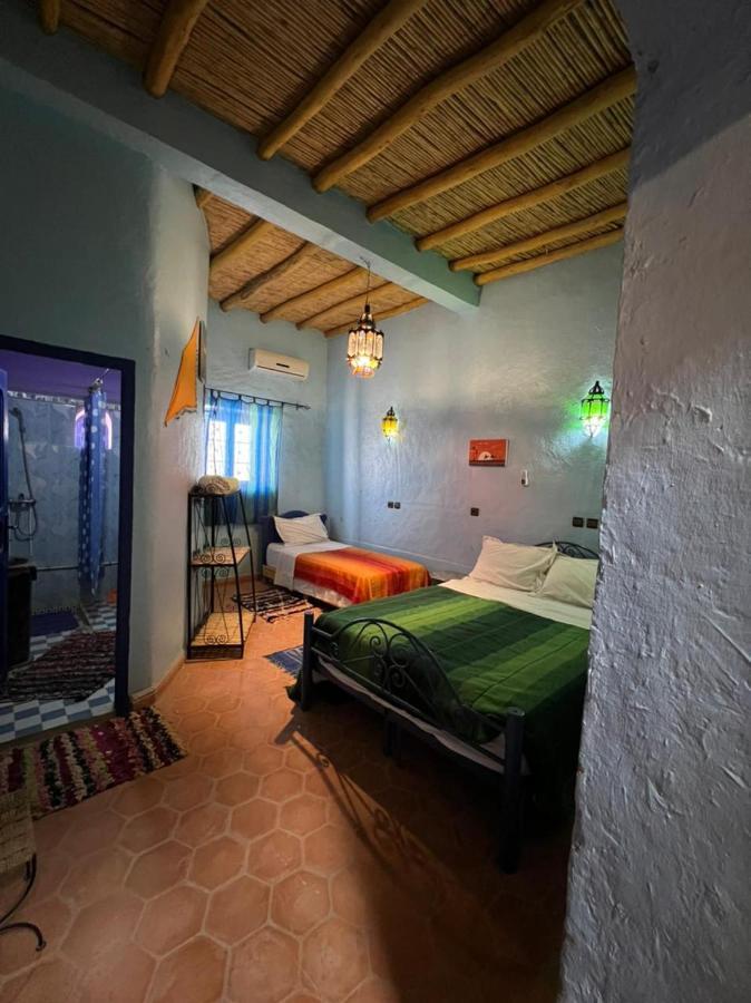 Merzouga Camp And Hostel Εξωτερικό φωτογραφία