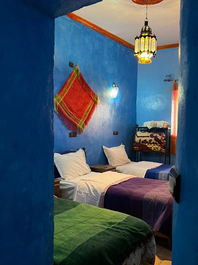 Merzouga Camp And Hostel Εξωτερικό φωτογραφία